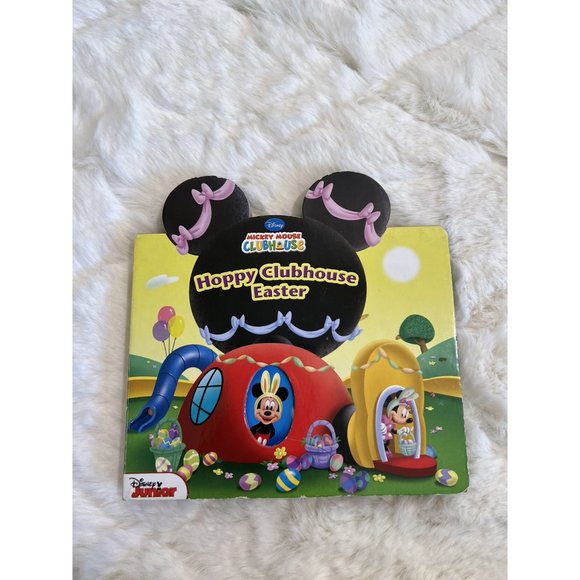 Easter Build A Bear Chick & Easter Books Bundle - Picture 4 of 15